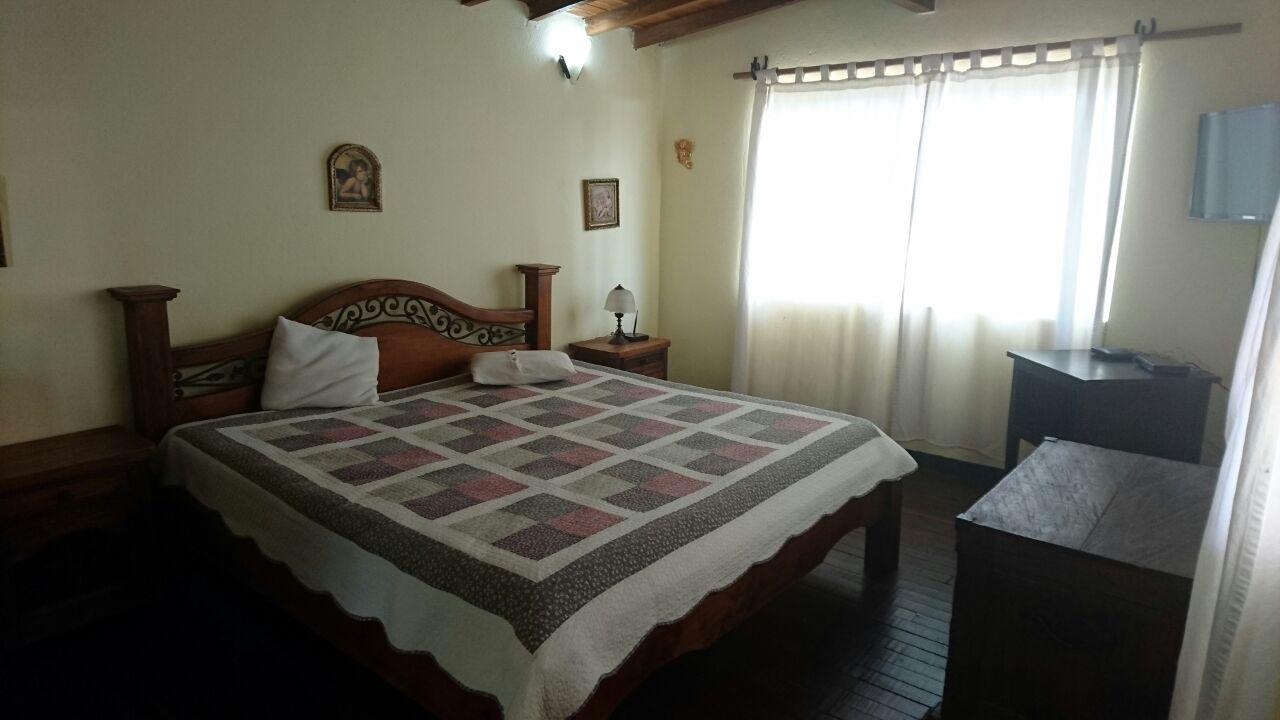 Finca Hotel La Ponderosa Rionegro Exterior foto