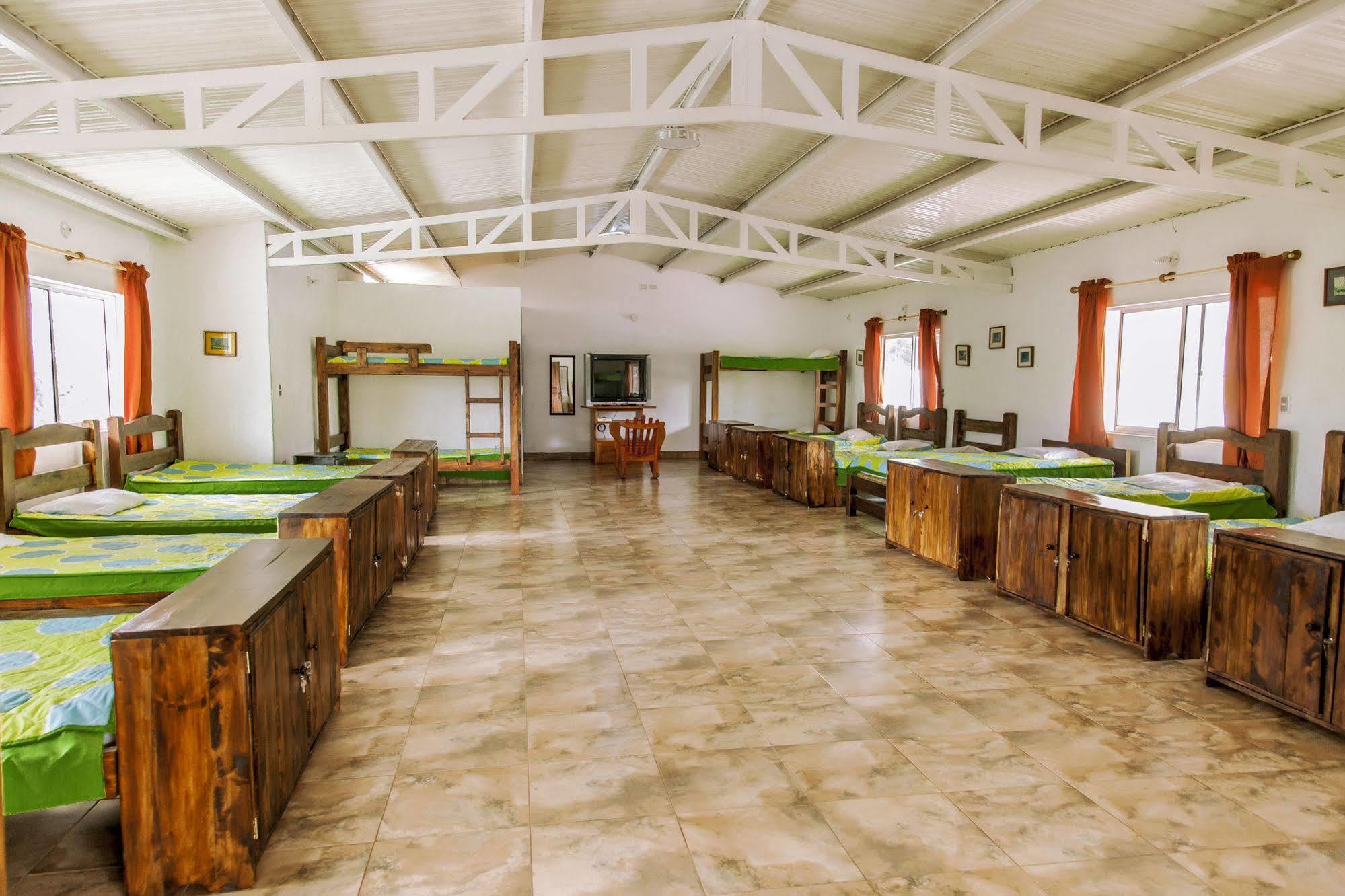 Finca Hotel La Ponderosa Rionegro Exterior foto