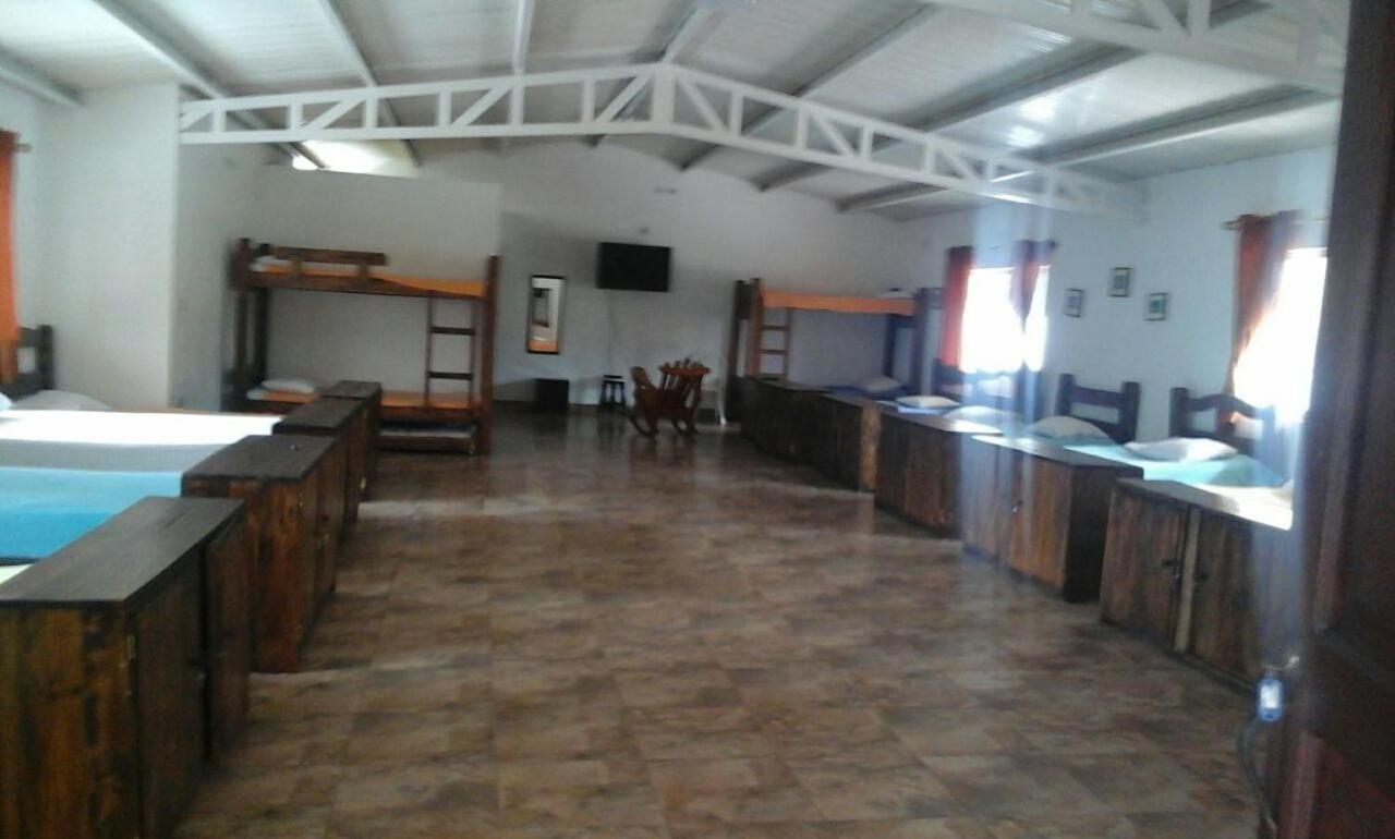 Finca Hotel La Ponderosa Rionegro Exterior foto